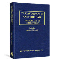 Tax Avoidance And The Law: Sham, Fraud Or Mitigation.