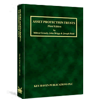 Asset Protection Trusts - 3rd Ed.